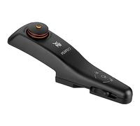 Anakel Home Manico di Ricambio per Coperchio Pentola Express Perfect 08.9180.6030 Compatibile con la Gamma di Pentole WMF Perfect, Colore Nero, Nuova Versione con Indicatore di Pressione a Spillo
