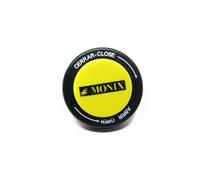 Anakel Home Pomello del coperchio per pentola a pressione Monix Clásica con viti incluse