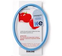 Anakel Home Ricambio in gomma per pentola Duromatic, compatibile con modelli Duromatic | Ricambio originale in silicone, Ø24 cm