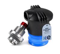 Anakel Home Set Valvole di Sicurezza e Regolazione Compatibile con Pentola a Pressione Magefesa Practika Plus e Athenas