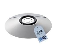 Anakel Home Sostituzione Disco superiore Pentola a pressione compatibile con pentola Duromatic Hotel, inox e Supreme | Sostituzione pentola a pressione in acciaio inox