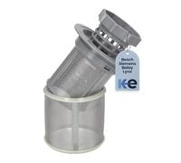 Anakel Home Sostituzione Filtro Lavastoviglie 00427903-0624 compatibile con lavastoviglie Bosch | Micro filtro per lavastoviglie