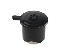 ANAKEL HOME Valvola di Pressione Elettrica Universale per pentola a Pressione GM | Valvola flottante per Rilascio Vapore Compatibile con GM, Erika, Cocichef, Diamante