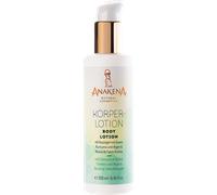 Anakena Body Lotion Guava, Tumeric, Algae & Monoi Pineapple - 200 ml