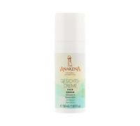 Anakena Crema Viso con Estratti di Guava e Alghe 50 ml - Crema Viso