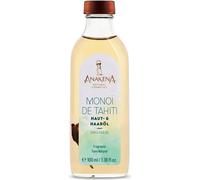 Anakena Monoi di Tahiti 100 ml - Olio Multi-Uso