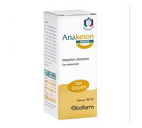 Dicofarm Anaketon Nausea 30 Ml