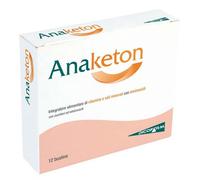 Anaketon 12 bustine