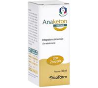Anaketon nausea 30ml