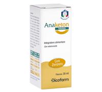 Dicofarm Anaketon Nausea 30 Ml