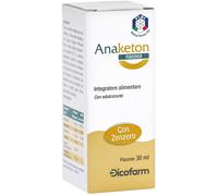Dicofarm Anaketon Nausea 30 Ml