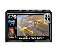 Anakin's Podracer - 25 Anni Del La Minaccia Fantasma