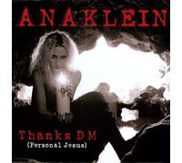 Anaklein - PERSONAL JESUS