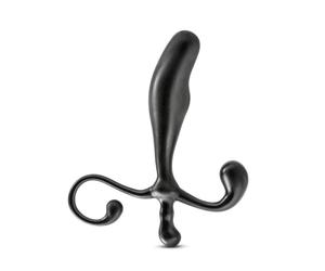 Anal Adventures Anal Adventures - Stimolatore Prostatico - Nero