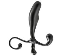 Anal Adventures Anal Adventures - Stimolatore Prostatico - Nero