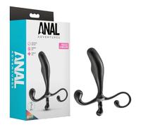 Viaggi Anali - Dildo Prostatico Nero