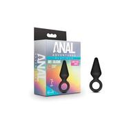 Anal Adventures PLATINUM *Loop Plug* 1 pz Altro