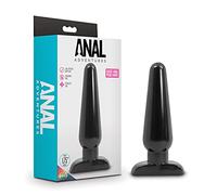 Anal Adventures - Plug Anale Basic - Large