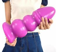 ANAL BUTT FISTING SADOMASO SFERE VENTOSA TOP GIGANTE VIOL DILATATORE NTIMO