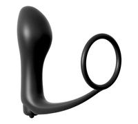 Anal Fantasy Collection Anello Vibrante Ass-gasm