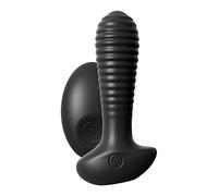Anal Fantasy Butt Plug - 320 gr