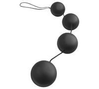 Anal Fantasy Deluxe Vibro Balls