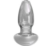 Anal fantasy elite collection - dilatatore in cristallo anal gaper taglia m