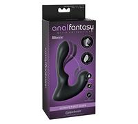 Pipedream Anal Fantasy Elite Ultimate P-Spot Milker Black 16 cm