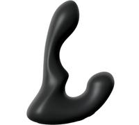 Anal Fantasy Ultimate P-Spot Milker - Plug Anale Vibrante con 9 Funzioni