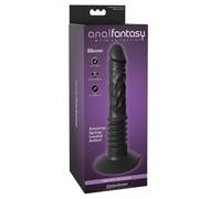 Anal Fantasy Elite Vibrating Ass Fucker