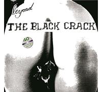 Anal Magic And Rev. - Beyond The Black Crack