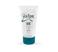 Just Glide Anal Premium Nutriente - Lubrificante Anale (50ml)