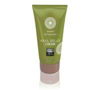 ANAL RELAX CREMA RILASSANTE ANALE CON LEGGERO EFFETTO ANESTETICO PER UOMO DONNA