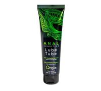 Anal Sensitive - Gel Ibrido Rigenerante con Acido Ialuronico e Centella Asiatica