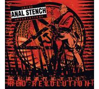 Anal Stench – Red Revolution