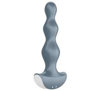 Anal toy Satisfyer Lolli plug 2 con vibrazione grigio