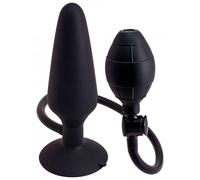 Anal Toy Sevencreations Inflatable Taglia L