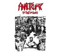 Anal Trump The First 100 Songs (CD) Album