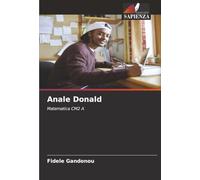 Anale Donald: Matematica CM2 A