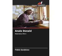 Anale Donald: Matematica CM2 A