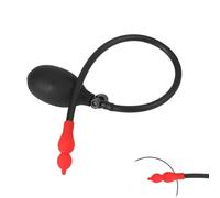anale gonfiabile, plug pieghevole gigante, plug anale con dildo, espansione anale della fica vaginale espansore della prostata giocattolo del sesso for donne uomini, accessori for giocattoli sess