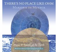 Analemma/Marjorie De Muynck - There's No Place Like Ohm