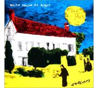 Analers - Brand New Maxi Single