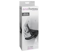 Anal Fantasy Collection Dildo Con Cinturino The Pegger