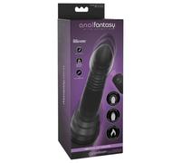 Anal Fantasy Propulsore vibrante di culo