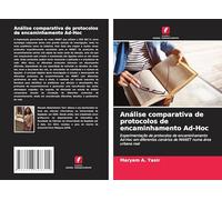 Análise comparativa de protocolos de encaminhamento Ad-Hoc: Experimentação de protocolos de encaminhamento Ad-Hoc em diferentes cenários de MANET numa área urbana real