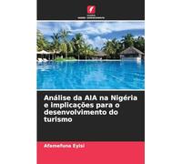 Análise da AIA na Nigéria e implicações para o desenvolvimento do turismo