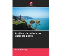 Análise da cadeia de valor do peixe