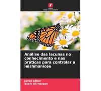 Análise das lacunas no conhecimento e nas práticas para controlar a leishmaniose