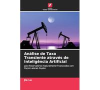 Análise de Taxa Transiente através de Inteligência Artificial: para Reservatórios Naturalmente Fracturados com Poços Laterais Duplos